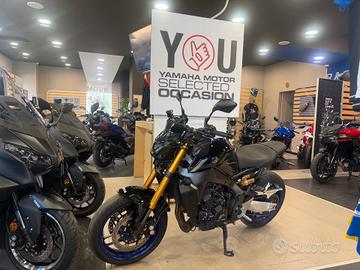 Yamaha MT 09 SP - 2021 - Km 32923