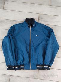Fred Perry giacca