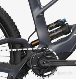 FOX Float X Factory 230x65mm. Kashima coating