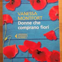 Donne che comprano fiori- Vanessa Monfort