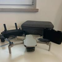 Dji mavic mini fly more combo