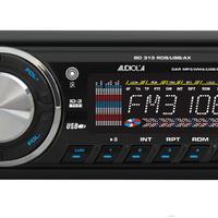 Autoradio Audiola Majestic MP3 USB 120W