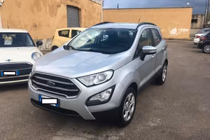 Ford EcoSport 1.0 EcoBoost 100 CV Plus