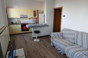 Bilocale indipendente con garage
