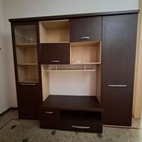 Armadio L 240 cm - Metro Policlinico-Bologna