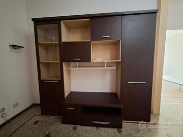 Armadio L 240 cm - Metro Policlinico-Bologna