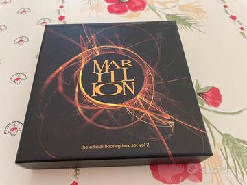 Marillion - Official Bootleg vol 2