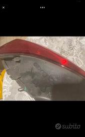 Coppia fanali posteriori Volkswagen Scirocco