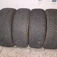 Pneumatici Imperial 4 stagioni 205/60 r 16 M+S