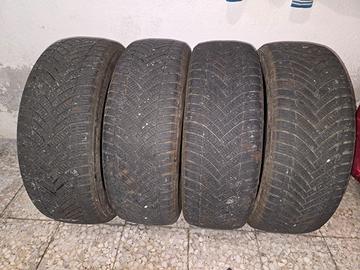 Pneumatici Imperial 4 stagioni 205/60 r 16 M+S