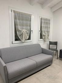 DIVANO LETTO MATRIMONIALE