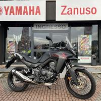 Honda XL 750 Transalp pochi km