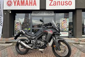 Honda XL 750 Transalp pochi km