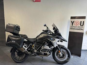 BMW R 1250 GS BMW 1250GS