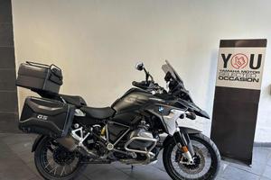 BMW R 1250 GS BMW 1250GS