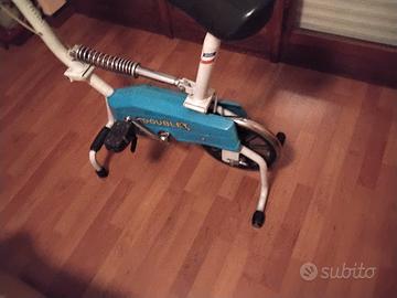 Cyclette Doublette