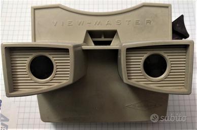 ViewMaster