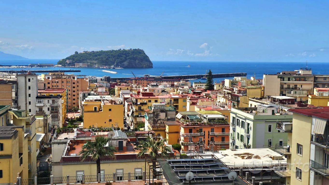 Appartamento – Napoli, Bagnoli, Municipalità 10 - Vista 4