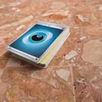 lotto 50 carte energia pokemon miste