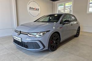 Volkswagen Golf GTI 5 PORTE LED NAVI CARPLAY C.18 