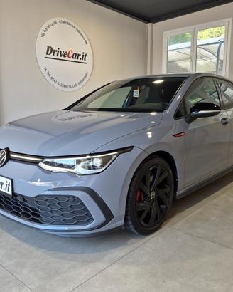 Volkswagen Golf GTI 5 PORTE LED NAVI CARPLAY C.18 