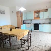 Nola: bilocale arredato