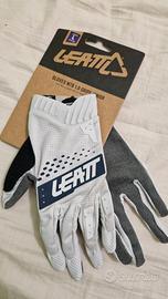 Leatt Guanti MTB taglia L  Junior