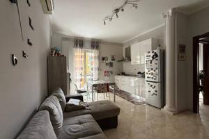 Appartamento di 84 m² con 3 locali a Giugliano in 
