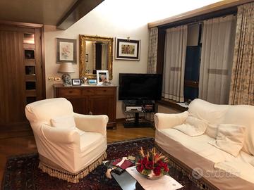 Villa singola zona don bosco