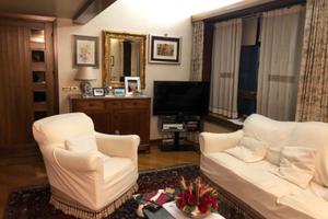 Villa singola zona don bosco