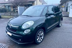 Fiat 500L 1.6 Multijet 105 CV Lounge 2014
