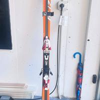 Sci Blizzard Race GS 156 cm