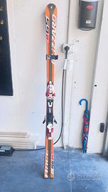 Sci Blizzard Race GS 156 cm