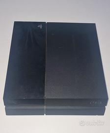 playstation 4 compresa di controller 