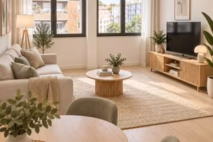 Appartamento di 73 m² con 3 locali a Milano