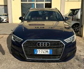 Audi A3 1.6 116 cv 2018 TDI S tronic Admired