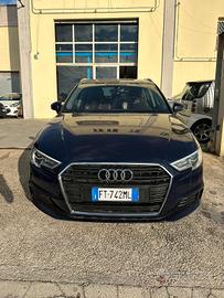 Audi A3 1.6 116 cv 2018 TDI S tronic Admired