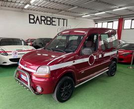 Renault Kangoo 1.9 dCi 4x4 Neopatentati PERMUTE RA