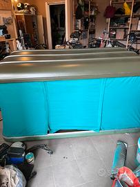 Tenda maggiolina da auto