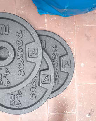 Palestra