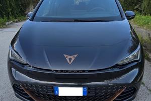 Cupra Born 58kWh 204 CV