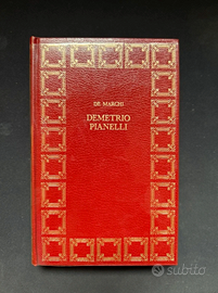 Demetrio Pianelli - De Marchi - 1970