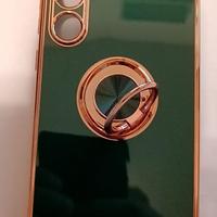 Cover Samsung Galaxy A55