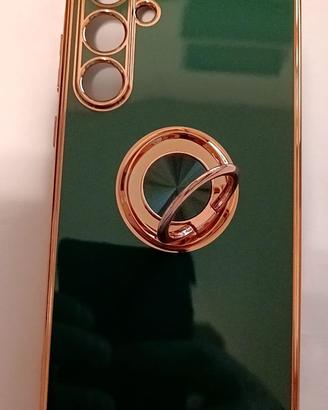 Cover Samsung Galaxy A55