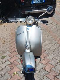 vespa 50L 1969
