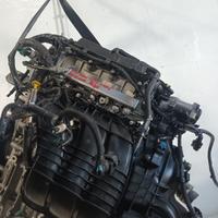 MOTORE COMPLETO RENAULT Twingo III serie B4DH B4DH