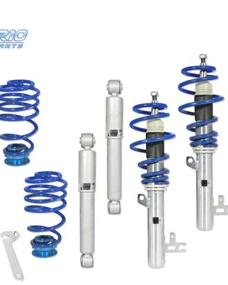 SOSPENSIONE FILETTATA BLUE LINE OPEL ASTRA H