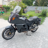 BMW k100