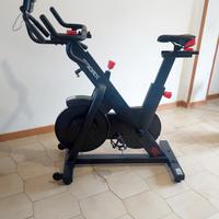 Spin Bike magneticaSRX SPEED MAG