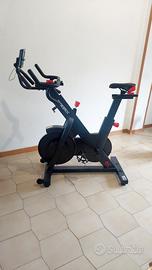 Spin Bike magneticaSRX SPEED MAG
